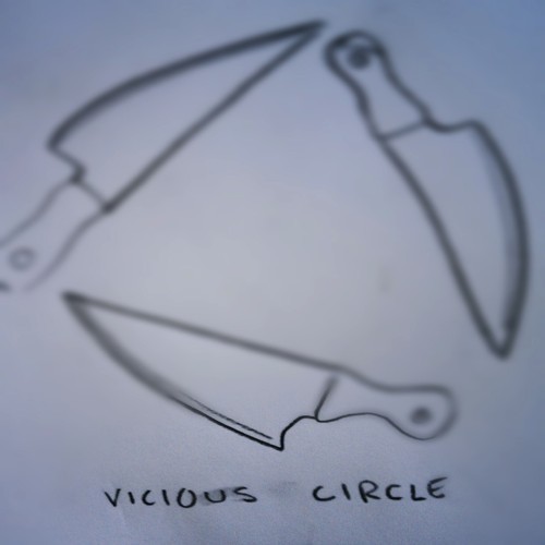 San Williams “Vicious Circle”