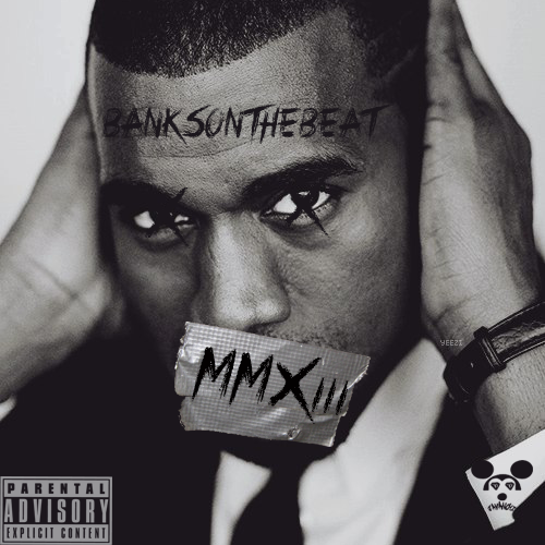 BanksOnTheBeat “Chapter MMXIII” (Prod. by DJ Dahi) [DOPE!]