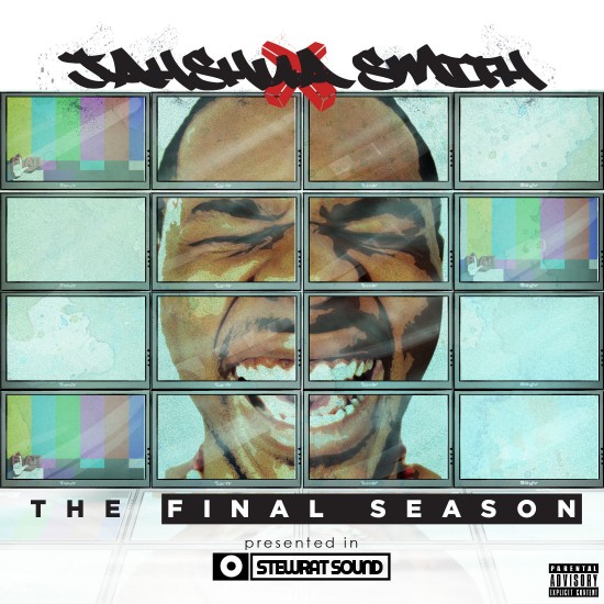 Jahshua Smith “The Final Season” [MIXTAPE]