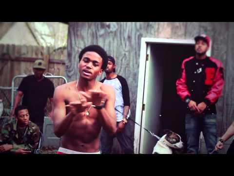 LG ft. Curren$y “Battlefield” [VIDEO!]