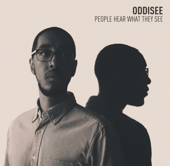 Oddisee “The Need Superficial” [DOPE!]