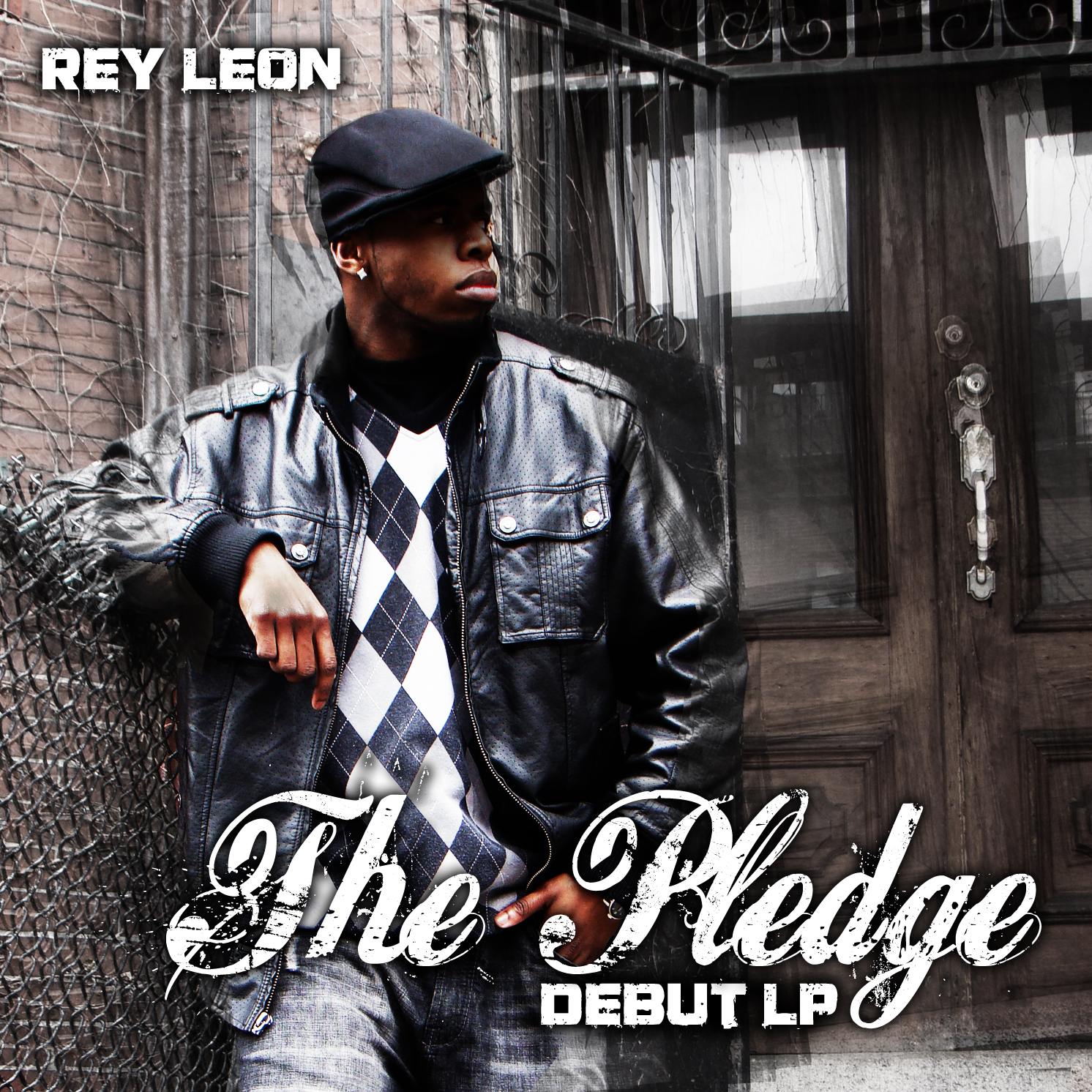 Rey Leon “Neurotic Blues” [VIDEO]