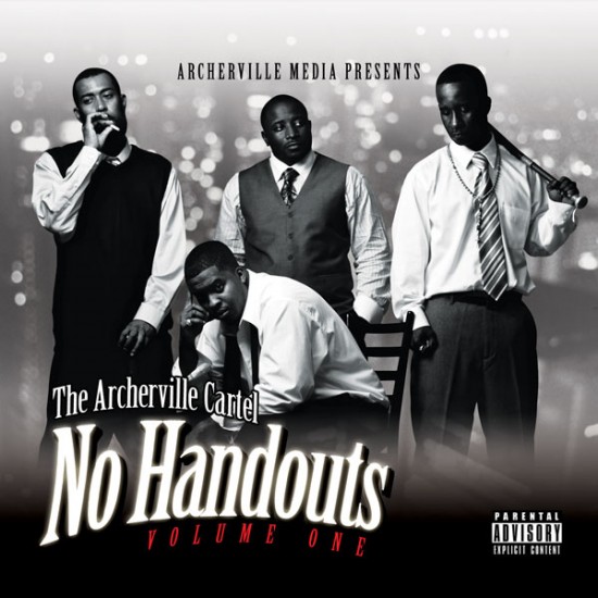 The Archerville Cartel “No Hand Outs” Ep. 2 [VIDEO]