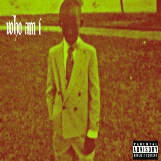 Lou Jeffe “Who Am I” [DOPE!]