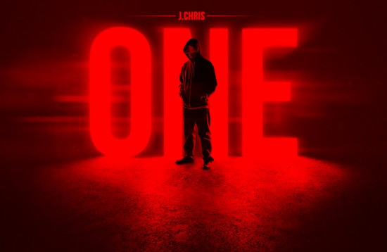 J.Chris “ONE” [MIXTAPE]