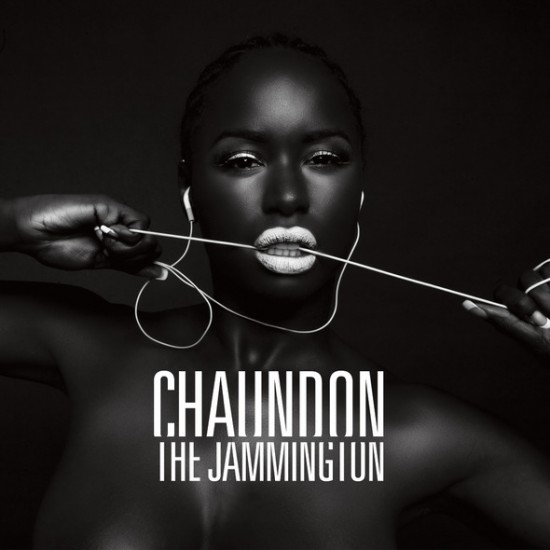 Chaundon “The Jammington” (Tracklist & Cover Art)