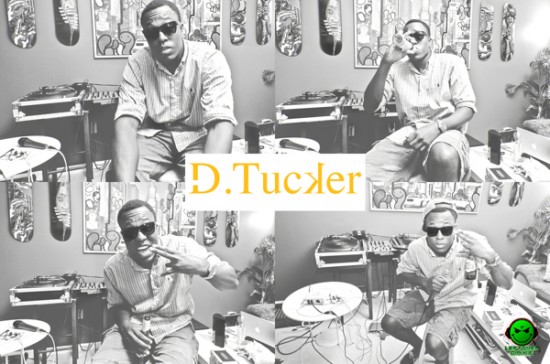 Interview — D. Tucker (@DwayneTucker) [PART 2]