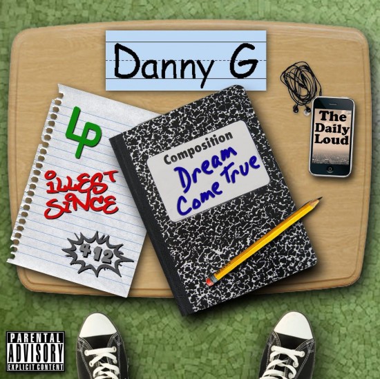 Danny G “Underground King”