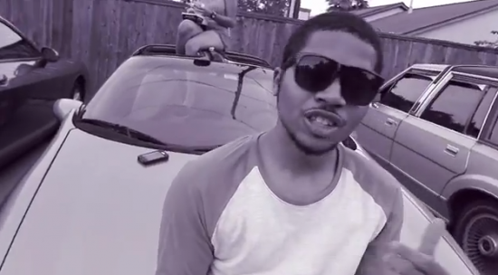 J.G “Xoxaine” (Prod. By TDeeZy) [VIDEO]