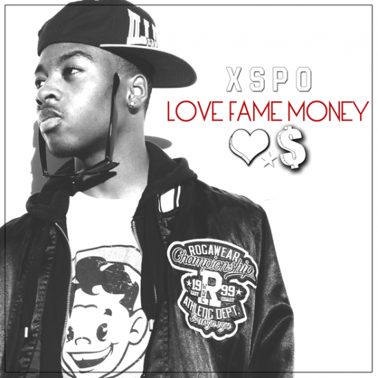 Xspo “Love Fame Money” [MIXTAPE]