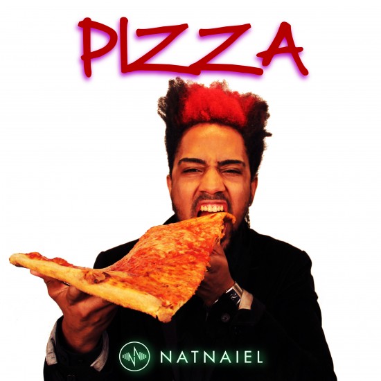 DJBooth Presents NatNaiel “Pizza LP” (Sponsored by DJBooth | GMAD | Earmilk | PNCRadio)