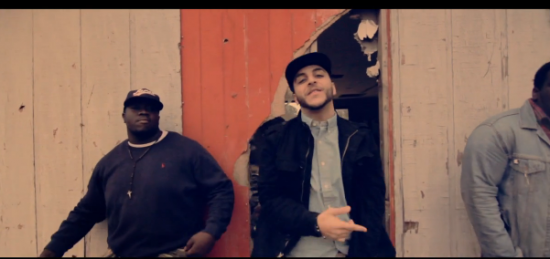 Pharoh “Ride or Die” [VIDEO]