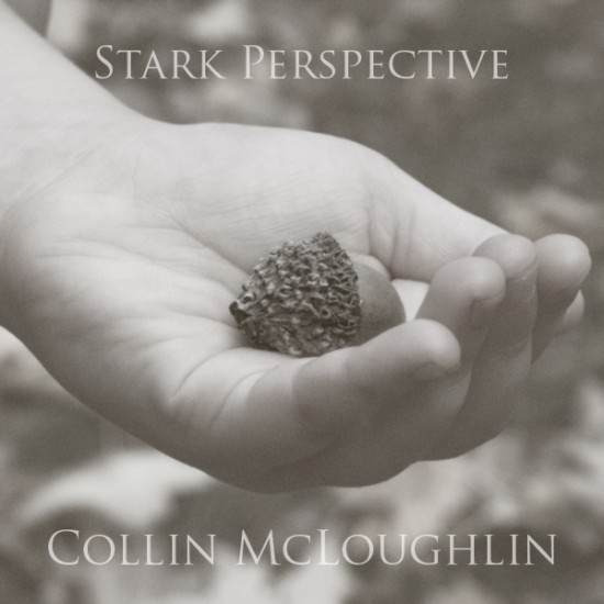 Collin McLoughlin “Stark Perspective EP” [DON’T SLEEP!]