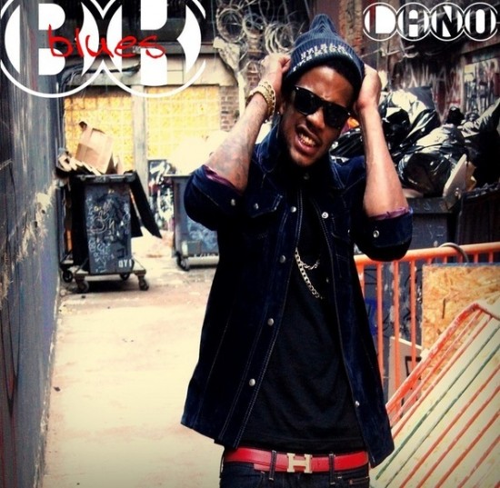 @YeahLano “The Brooklyn Blues” [PREVIEW]