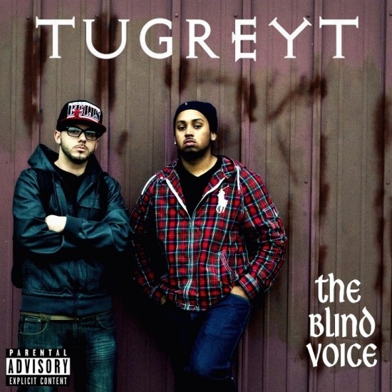 TUGREYT “The Blind Voice” [MIXTAPE]