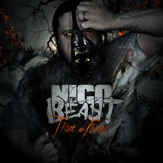 Nico the Beast “Crystal Ball” (ft. Reef the Lost Cauze & Rec Raw) [DOPE!]