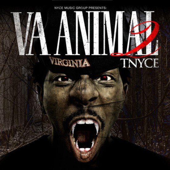 Tnyce “VA Animal 2” [MIXTAPE]