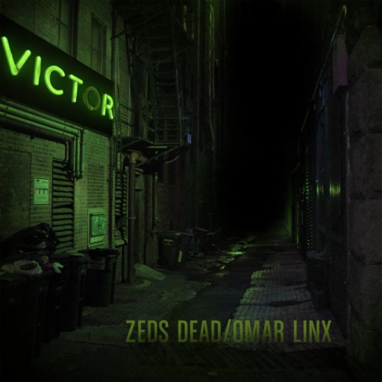 Zeds Dead & Omar LinX â€œVictorâ€ [MIXTAPE]