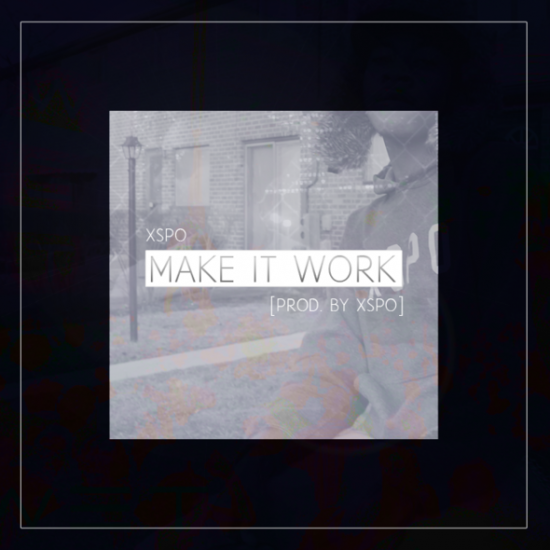 Xspo “Make It Work” [DOPE!]