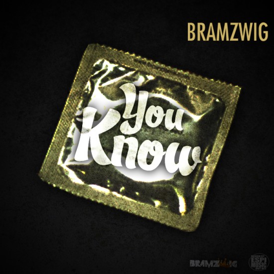 Bramzwig “You Know” [DOPE!]