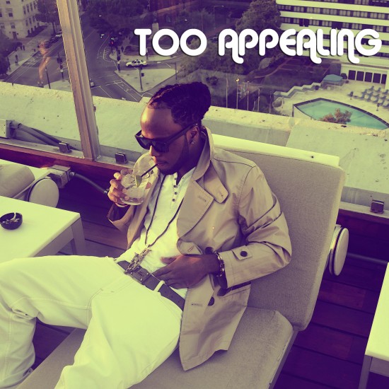 G’Town Wayne “Too Appealing” [DOPE!]