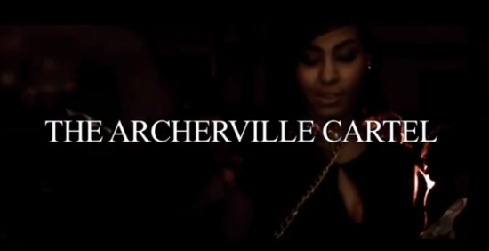 The Archerville Cartel “Tag Team Champions” [VIDEO]