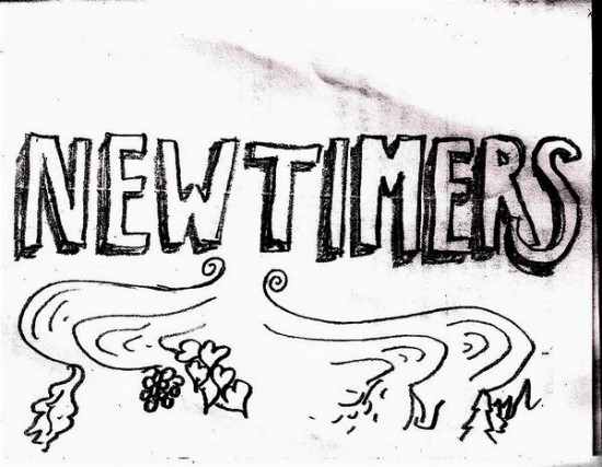 Newtimers “Falling”