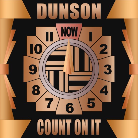 Dunson “Count On It” (Prod. by Phatboiz) [DOPE!]