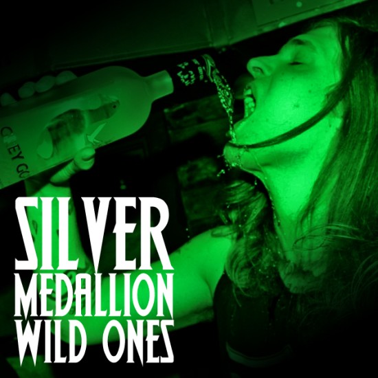 Flo Rida “Wild Ones” (Silver Medallion Cover) [VIDEO]