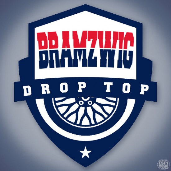 Bramzwig â€œDrop Topâ€ [DOPE!]