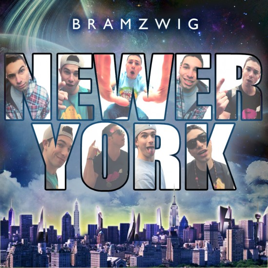 Bramzwig â€œHands Highâ€ [DOPE!]