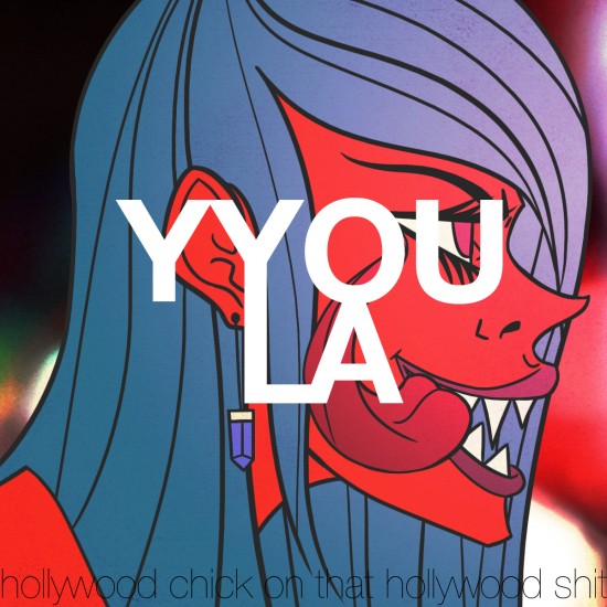 YYou “Hollywood Chick” (Prod. by Jonathan Lee) [VIDEO]