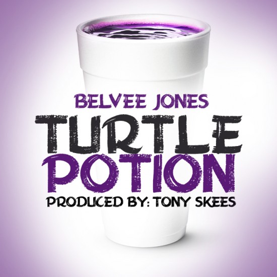 Belvee Jones “Turtle Potion” [DON’T SLEEP!]