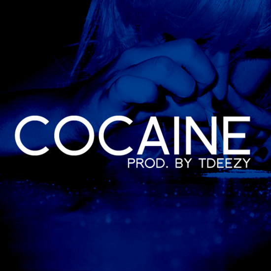 J.G “Cocaine” (Prod. By TDeeZy) [DOPE!]