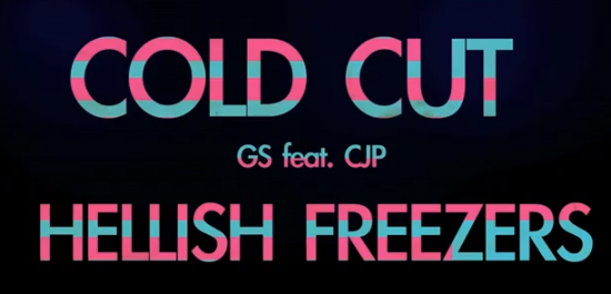 GS ft. CJP “Cold Cut” [VIDEO]