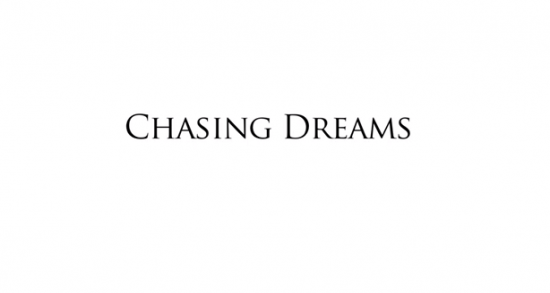 Collin McLoughlin “Chasing Dreams” [VIDEO]