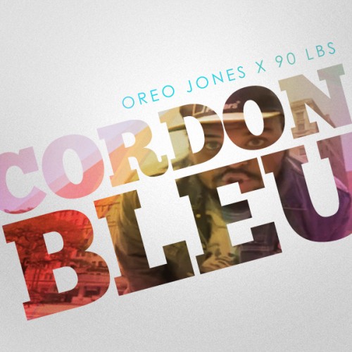 Oreo Jones “Cordon Bleu” [Directed by Jace]