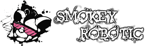 Smokey Robotic “Outside the Lines EP”