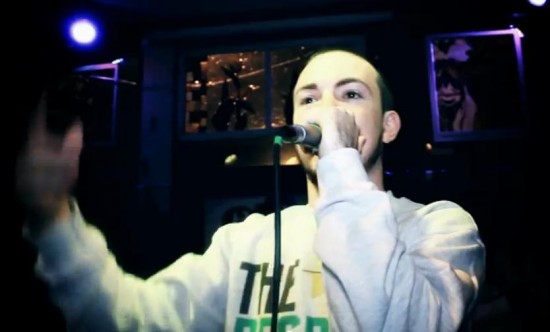 Fair Performs Live at Post Traumatic Fresh 9 (Richmond, VA)[VIDEO]