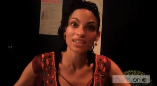 CherryOnTop.Com All Access: Goapele