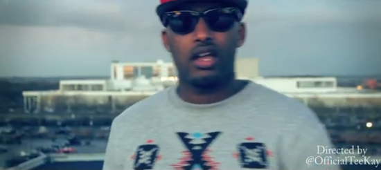 Jay Wonder “Do It Big” [VIDEO]