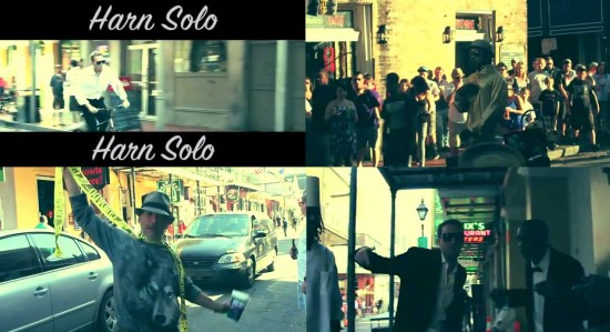 Harn SOLO “Say Bruh” [VIDEO]