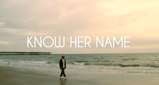 Tarik “Know Her Name” [VIDEO]