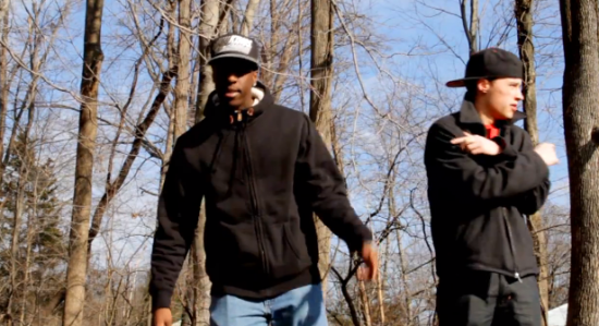 J. Butler & K-Smooth “Right Where You Stand ” [VIDEO]