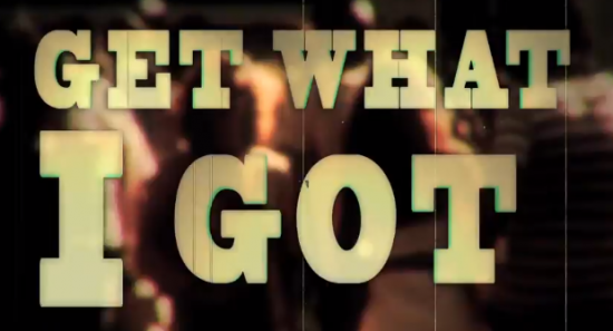 Mazzi & S.O.U.L. Purpose “Get What I Got” [VIDEO]