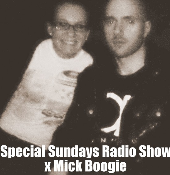 Miss Special Interviews Mick Boogie [VIDEO]