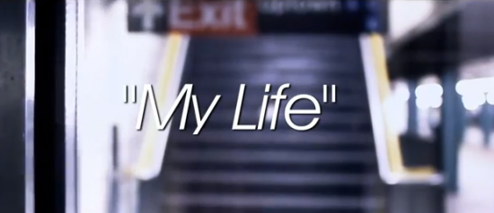 Hen-Roq “My Life”  [VIDEO]