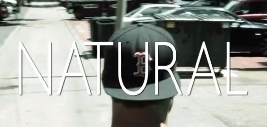 Natural “Hammer Dance Freestyle” [VIDEO]