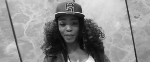 Nina B “Minute To The Top” Freestyle [VIDEO]