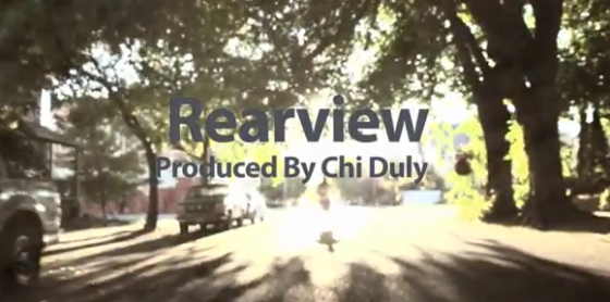 PropaneLV “Rearview” ft. Derek Cate [VIDEO/MP3]